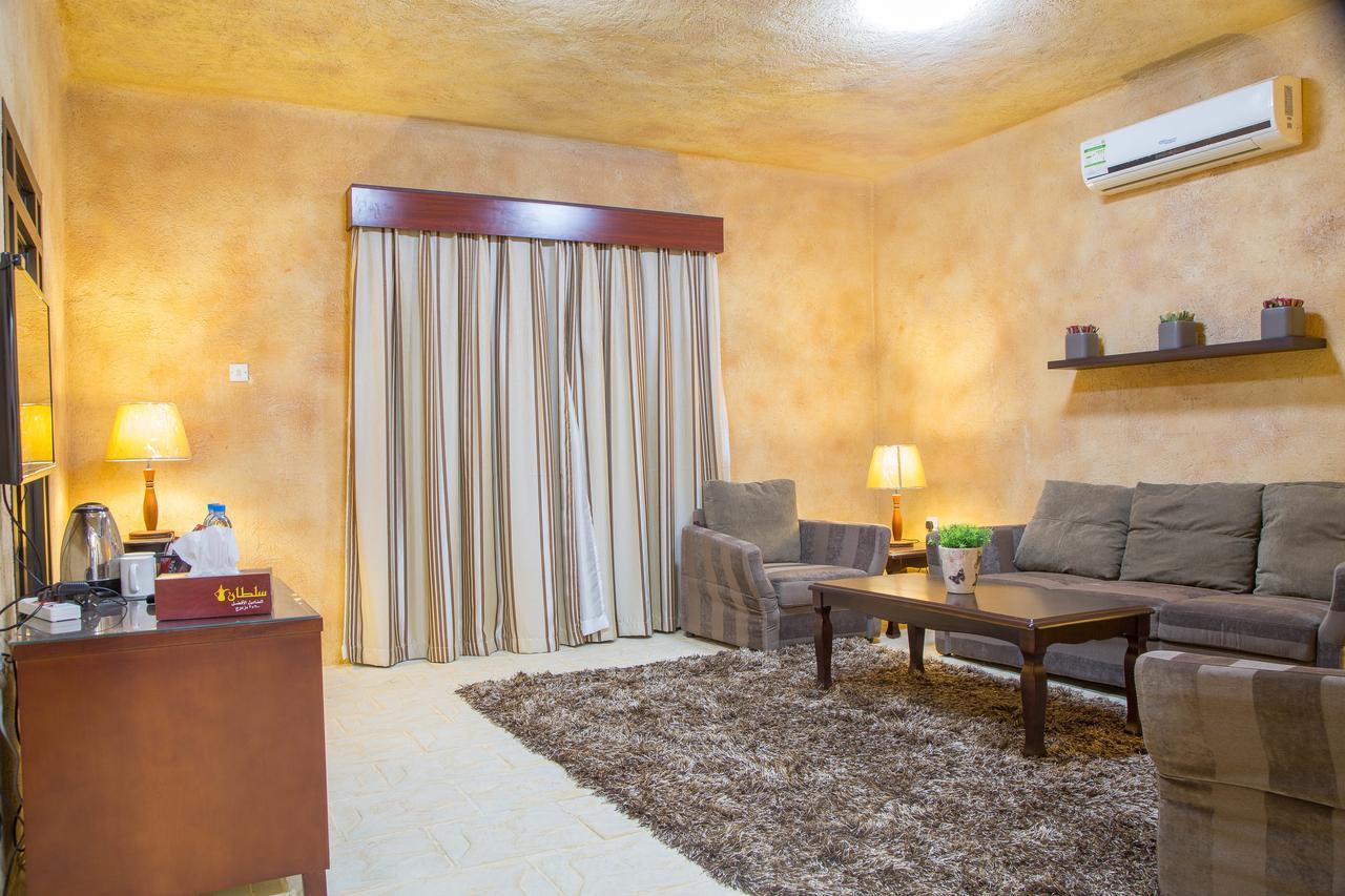 Wadi Sharm Resort Mahdah Buitenkant foto