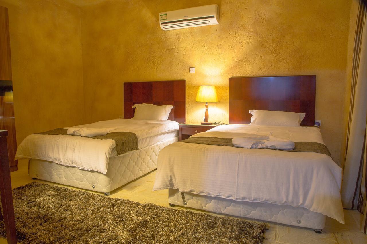 Wadi Sharm Resort Mahdah Buitenkant foto