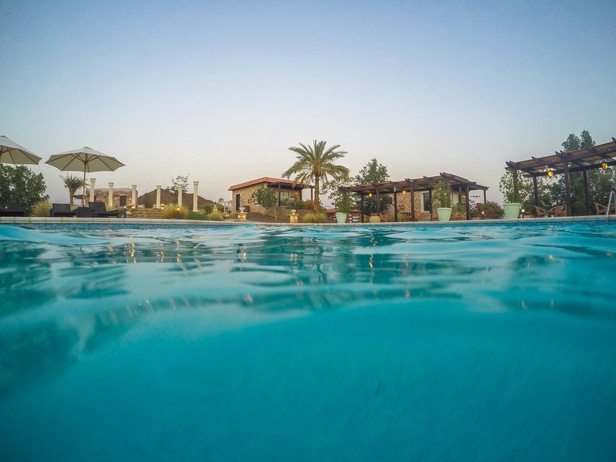 Wadi Sharm Resort Mahdah Buitenkant foto