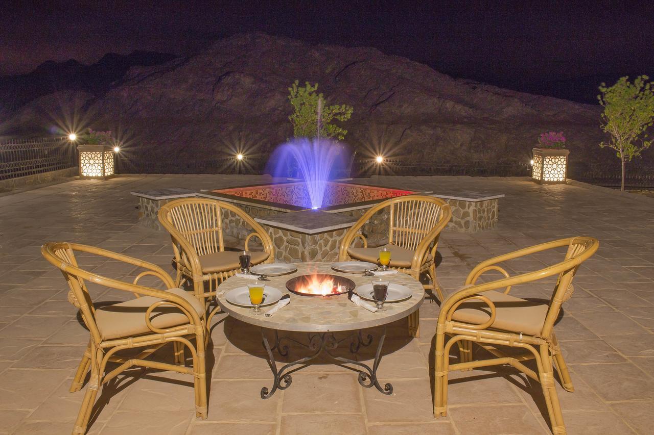 Wadi Sharm Resort Mahdah Buitenkant foto