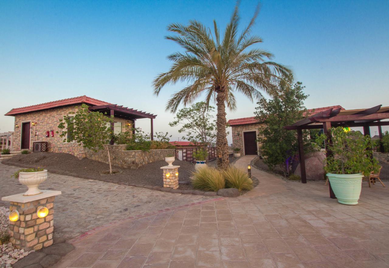 Wadi Sharm Resort Mahdah Buitenkant foto