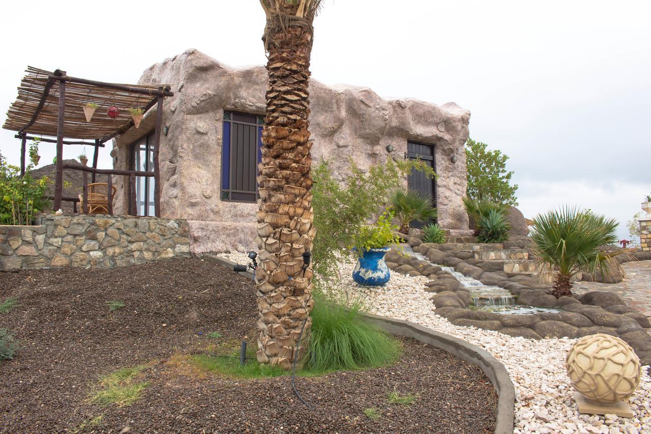 Wadi Sharm Resort Mahdah Buitenkant foto