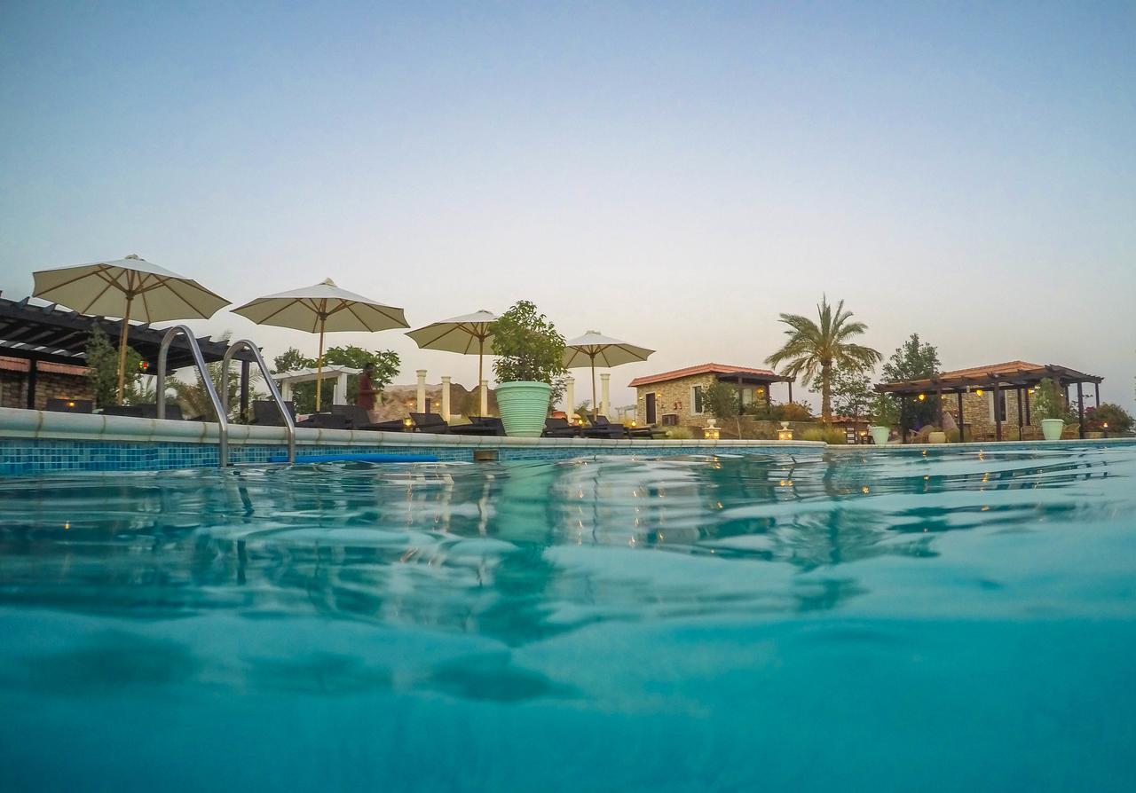 Wadi Sharm Resort Mahdah Buitenkant foto