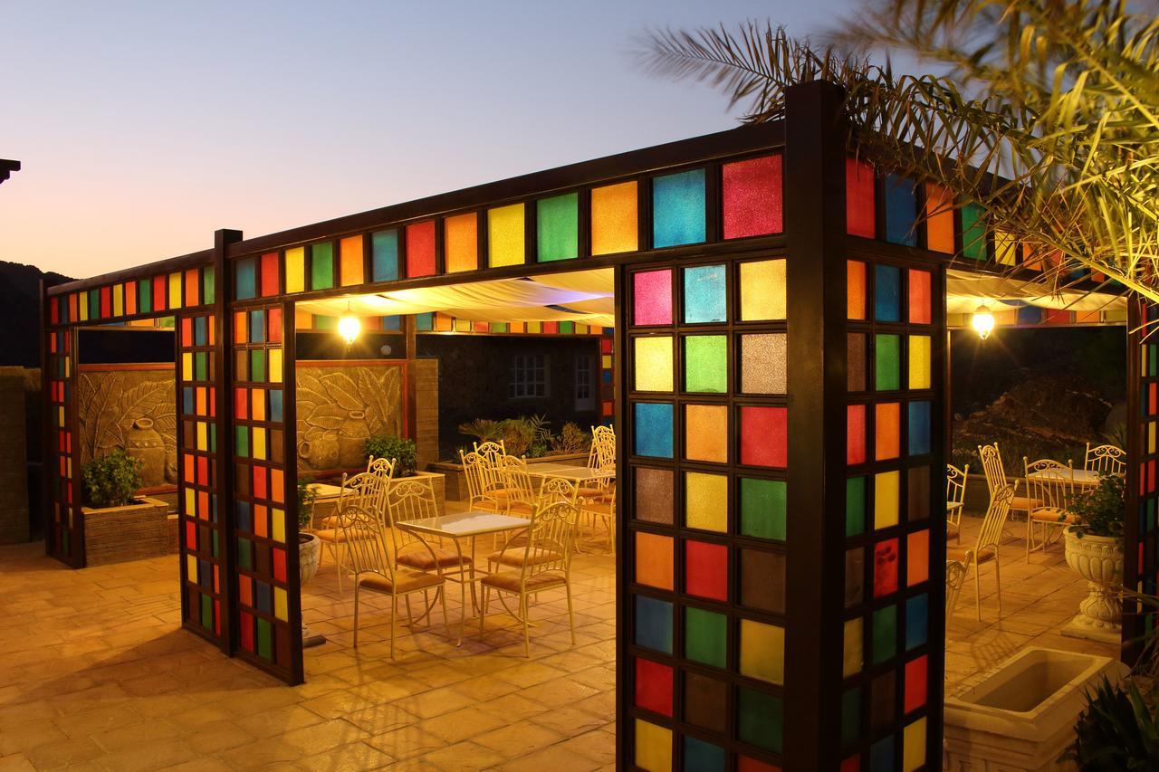 Wadi Sharm Resort Mahdah Buitenkant foto