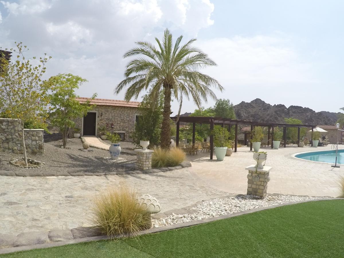 Wadi Sharm Resort Mahdah Buitenkant foto
