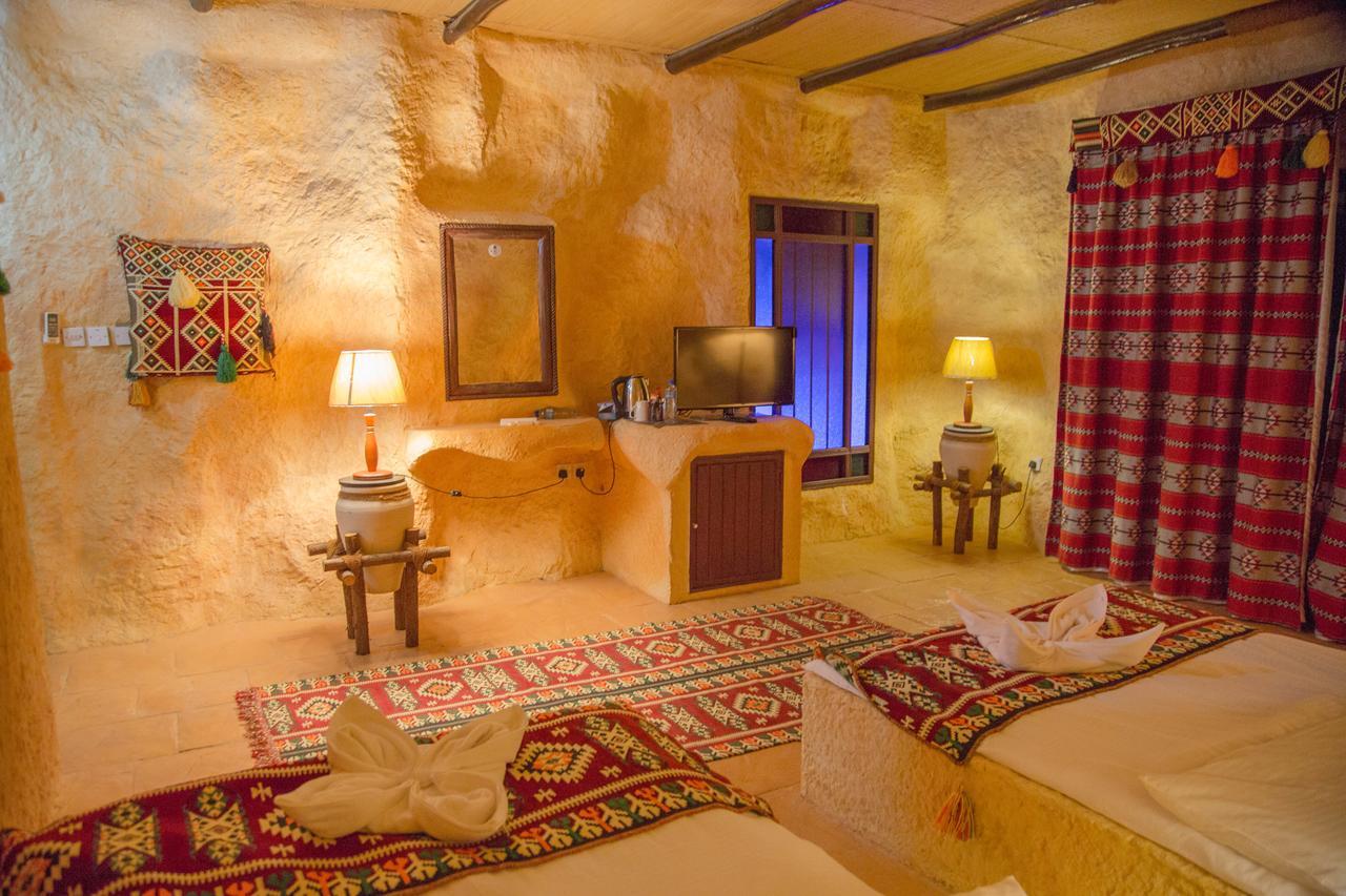 Wadi Sharm Resort Mahdah Buitenkant foto