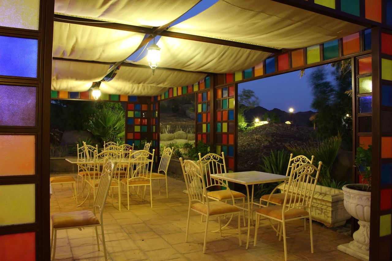 Wadi Sharm Resort Mahdah Buitenkant foto
