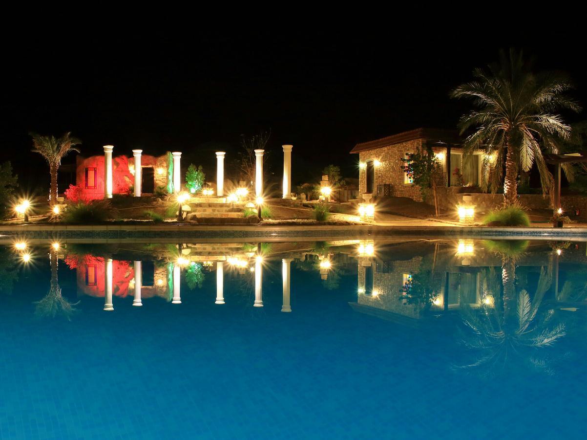 Wadi Sharm Resort Mahdah Buitenkant foto