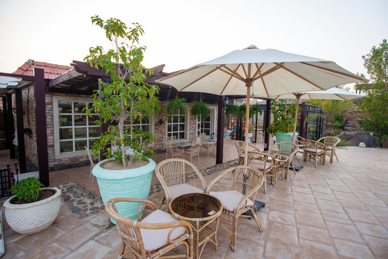 Wadi Sharm Resort Mahdah Buitenkant foto