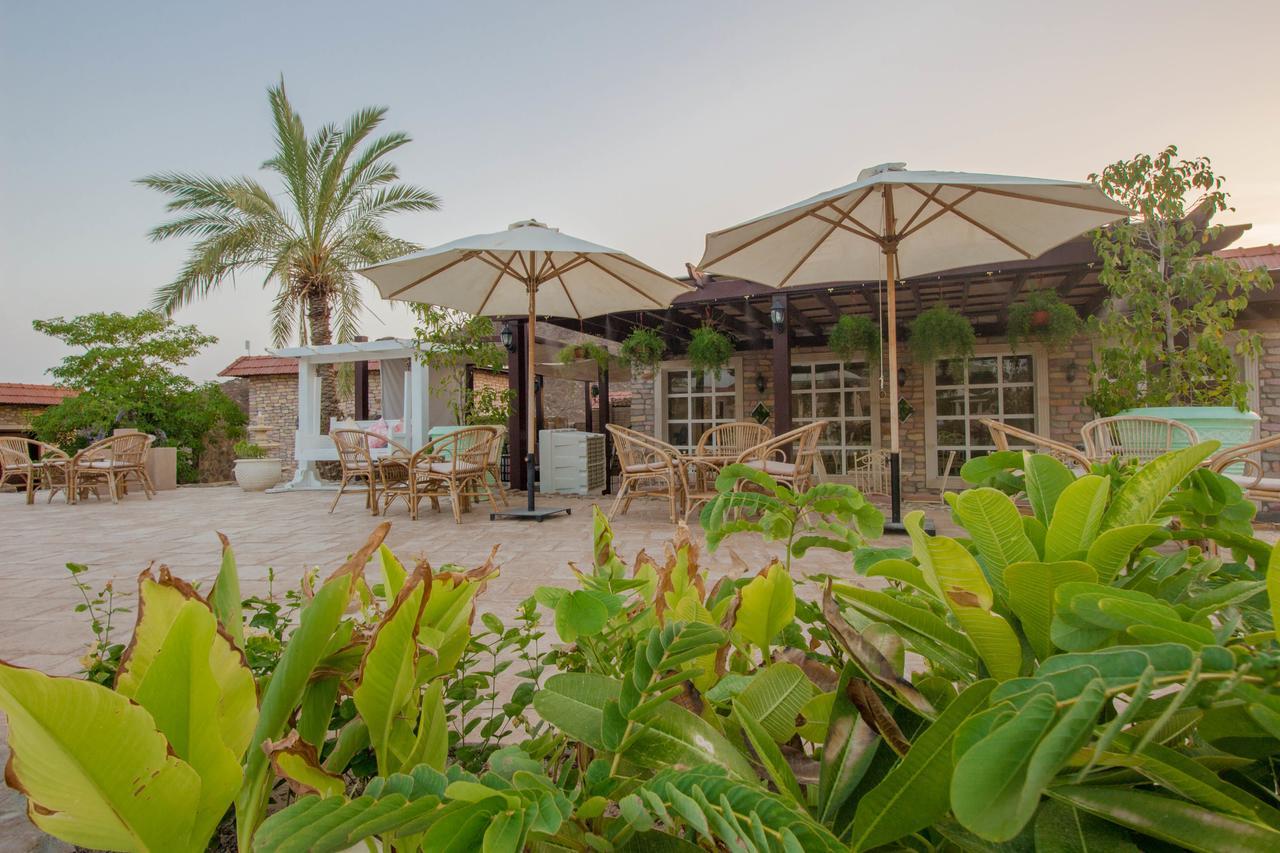Wadi Sharm Resort Mahdah Buitenkant foto